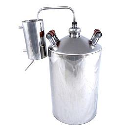 Самогонный аппарат в Сафоново всего за 3200 рублей