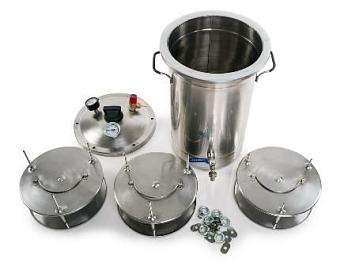 Распродажа автоклавов БУЛАТ в Сафоново